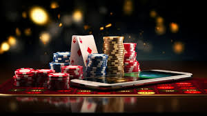 Онлайн казино Casino JET